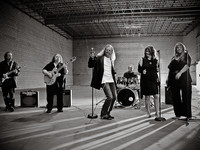 Steely Jam Music Video