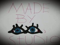 Robyn's Stop Motion Indians