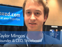 Shoeboxed - Summit