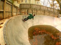 DEBACLE Nike SB