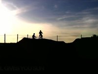 Trail Gives You Sun part 1