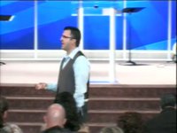 Holy Spirit Conference Session 4