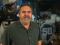 Block Party Spot - Dan Fouts