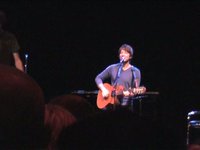 Kings of Convenience - Little Kids - Jam Session - Stagediving - Live @ Watt Rotterdam