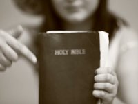 YOUTH MINISTRY rap video -2009