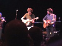 Kings of Convenience - Misread - Live @ Watt Rotterdam