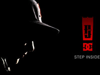 PJ Ladd / DC Shoes commercial "Step Inside"