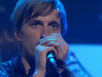 Cut Copy Live on Rove
