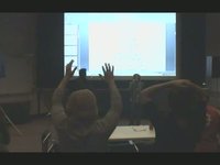 J & K Duckett: Student CPx Worship part 2