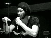 joujouka リハーサル