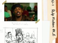 U-N-I feat. Fashawn - Pulp Fiction Pt. 1 (OFFICIAL MUSIC VIDEO)