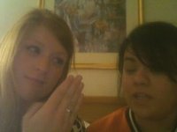 Erin & MeLissa Show: Episode 47 - North East Road Trip Day 1
