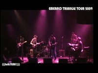 Emerald Triangle Live in SF 11/02 pt. II :: "Strictly Rule" A. Cabic