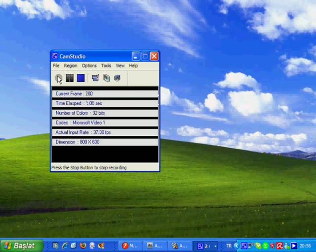 XP de dns adresi de?i?tirme