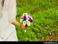 Wedding Portfolio by LeahAndMark.com