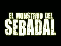 El Monstruo del Sebadal - Trailer oficial - Official Trailer