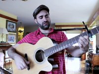 Guitarkadia Sessions with Craig Greenberg
