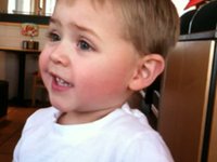 Caleb Remembers Names