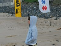 2009 National Surf Championship - Groms