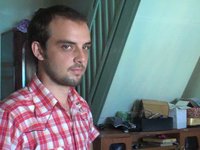 Kinyei's Profile Project - local crew tutorial