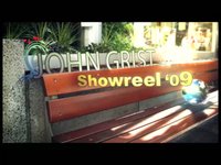 Rough Graduate Showreel
