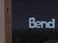 Bend