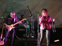 Aguaturbia - Mi lugar (en vivo)