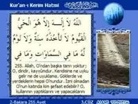 Ayete'l Kürsi