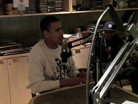 J. Cole on KUBE 93's Sound Session, Pt. 3