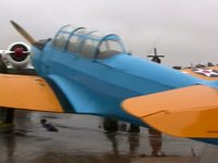 war bird video