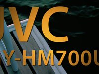 Carbon Sound & Picture: JVC GY-HM700 Camera Demo Carbon Sound & Picture: JVC GY-HM700 Camera Demo