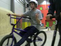 my first whip