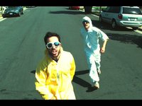 Glen and the Sunshine Gang - Y2K