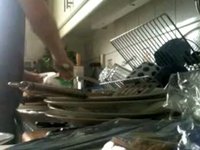 Timelapse created with iPhone.
