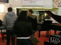 Zagreb Music and Multimedia Fair 2009