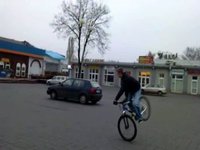 MTB Stunt - 2 days in BDG