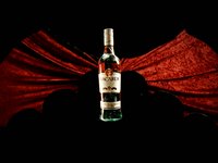 BACARDI PANDEMIC