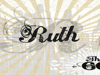 Ruth: Summary