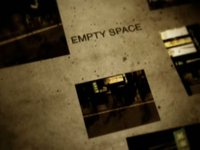 Empty Space Short Film