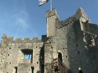 Cardiff Castle