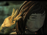 Talkless:Firefly Music video