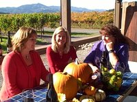 Thanksgiving Wine Pairings