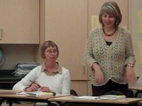 The Rules of Victory Study Group - Session 1