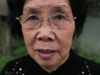 Auntie Tian