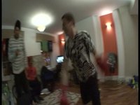 Friday fights 4 man