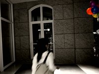 Black&White Party Promo