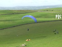 Active Edge Paragliding School