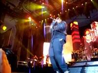 Jay-Z Performs "Run This Town"