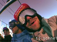 The Snowboard Realms Season 3 episode 1