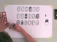 Caplet Font